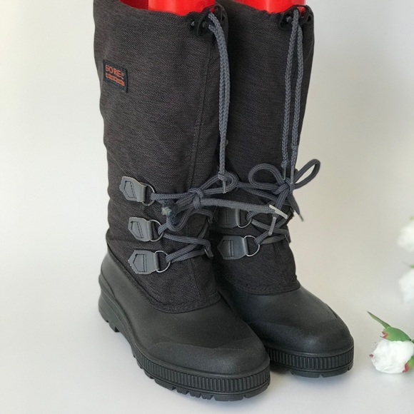 canada snow boots